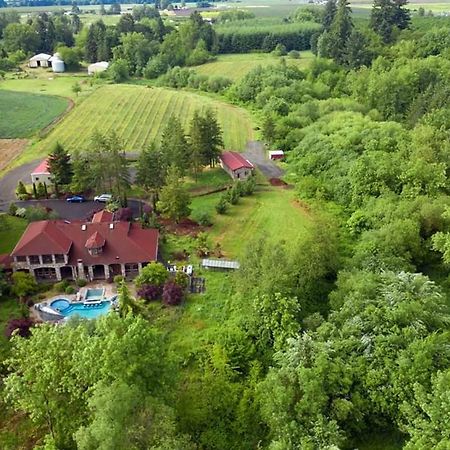 Casa S Bed & Breakfast Dayton Exteriör bild