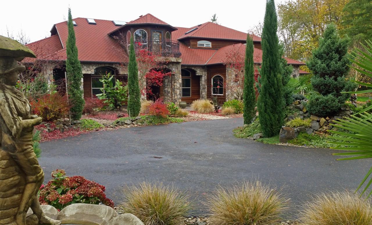 Casa S Bed & Breakfast Dayton Exteriör bild